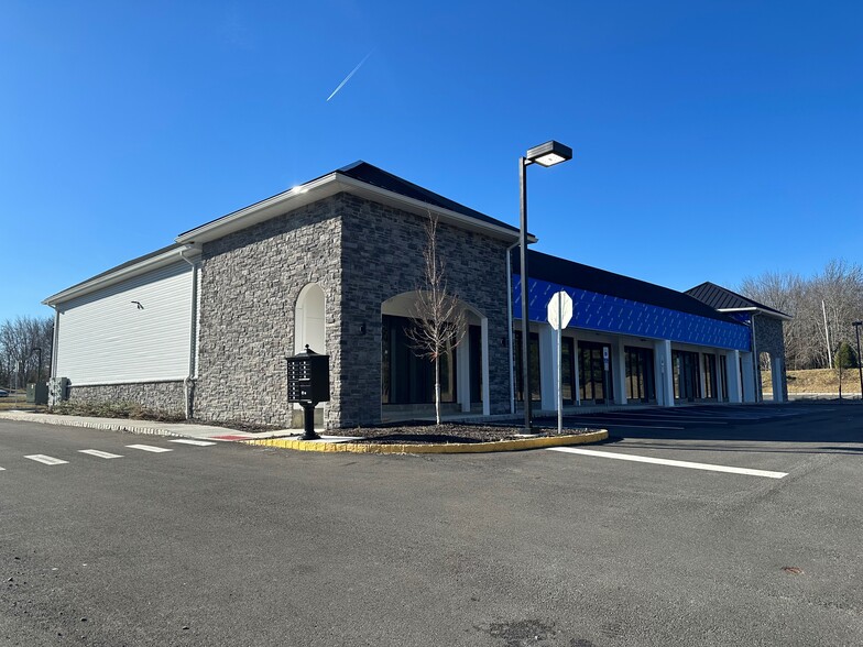 More Photos Of 540 State Route 34, Matawan Storefront Retail Office For Lease