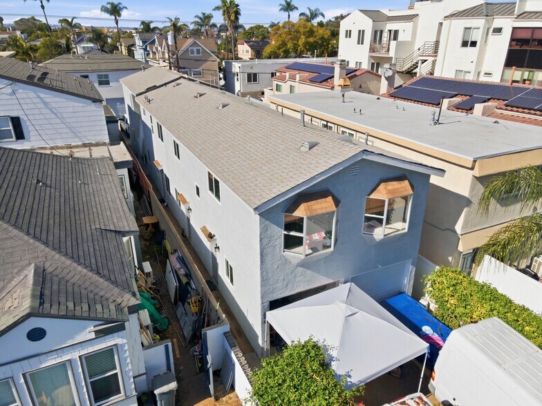 More Photos Of 248 Orange Ave, Coronado Multifamily For Sale