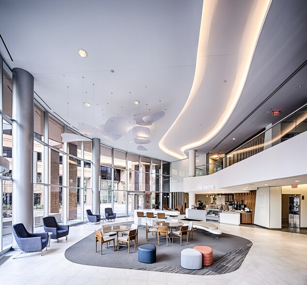 More Photos Of 2400 Research Blvd, Rockville Office For Lease