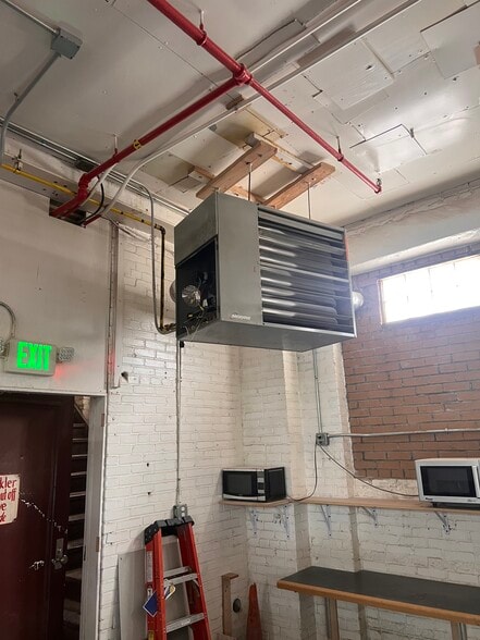 More Photos Of 100-57 103rd Ave, Ozone Park Warehouse For Sale