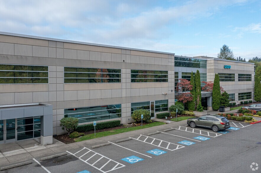 More Photos Of 3700 Monte Villa Pky, Bothell Office For Sale