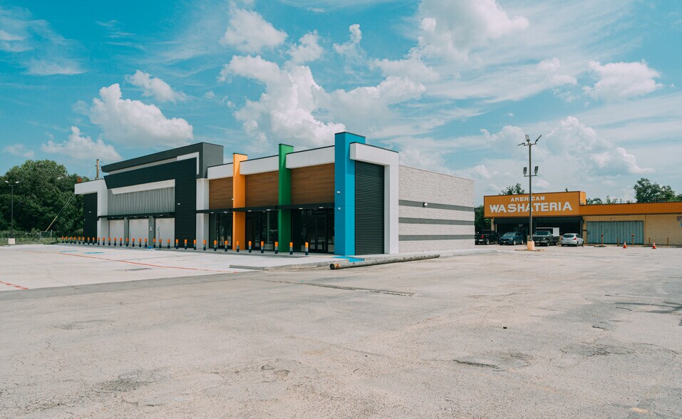 More Photos Of 11320 Homestead Rd, Houston Supermarket For Sale
