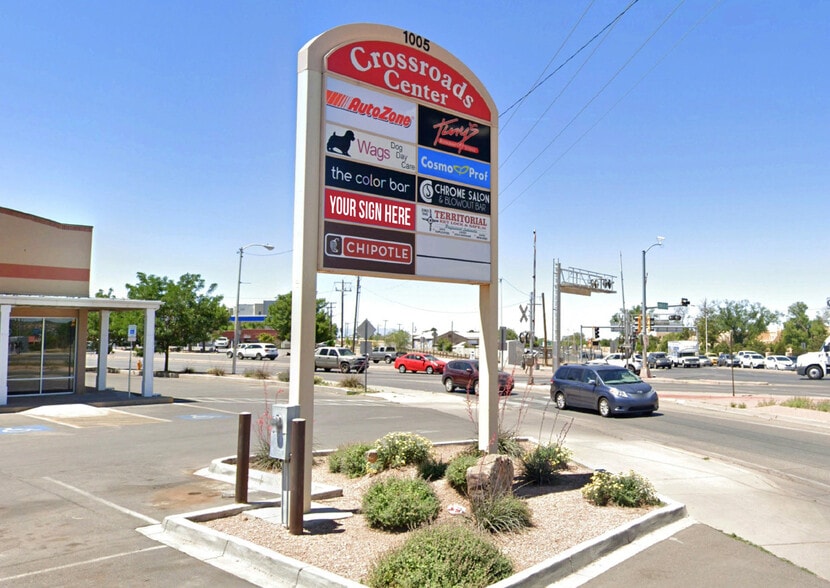 More Photos Of 1005 S St Francis Rd, Santa Fe General Retail For Sale