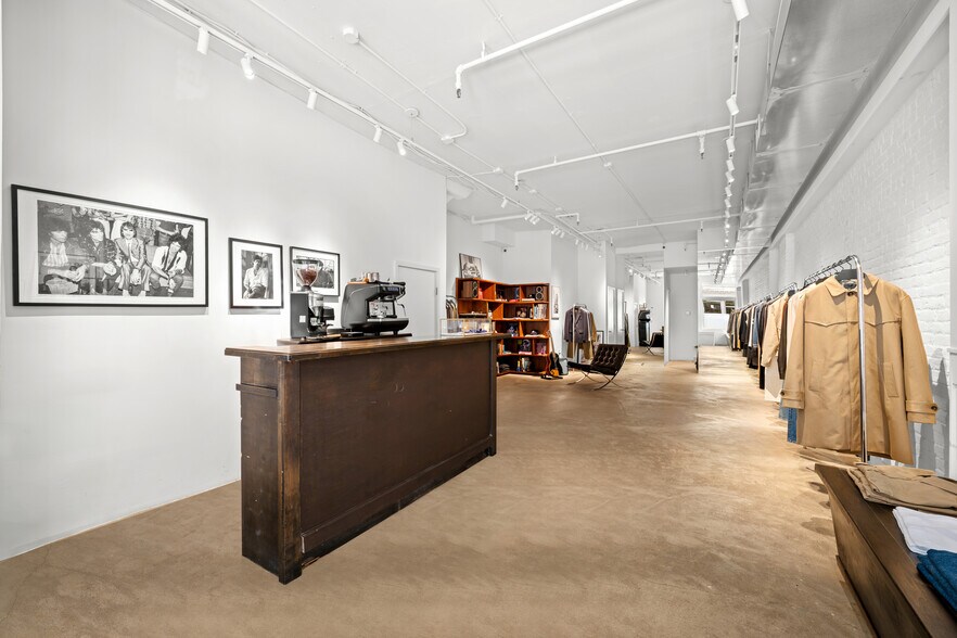 More Photos Of 183 Duane St, New York Apartments For Sale