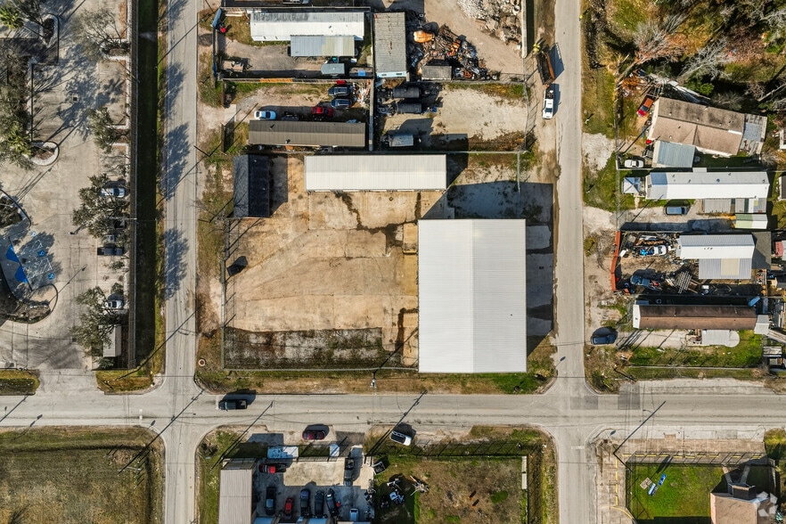 More Photos Of 1222 Frankie St, Houston Warehouse For Sale