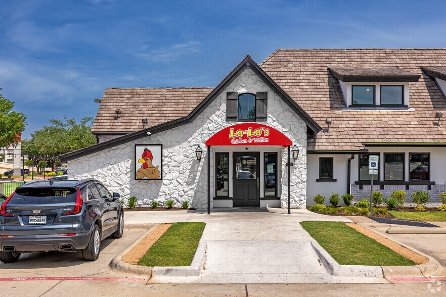 More Photos Of 1217-1270 State Highway 114, Grapevine Unknown For Lease