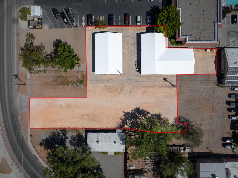 More Photos Of 67 S 100 W, Moab Self Storage For Sale