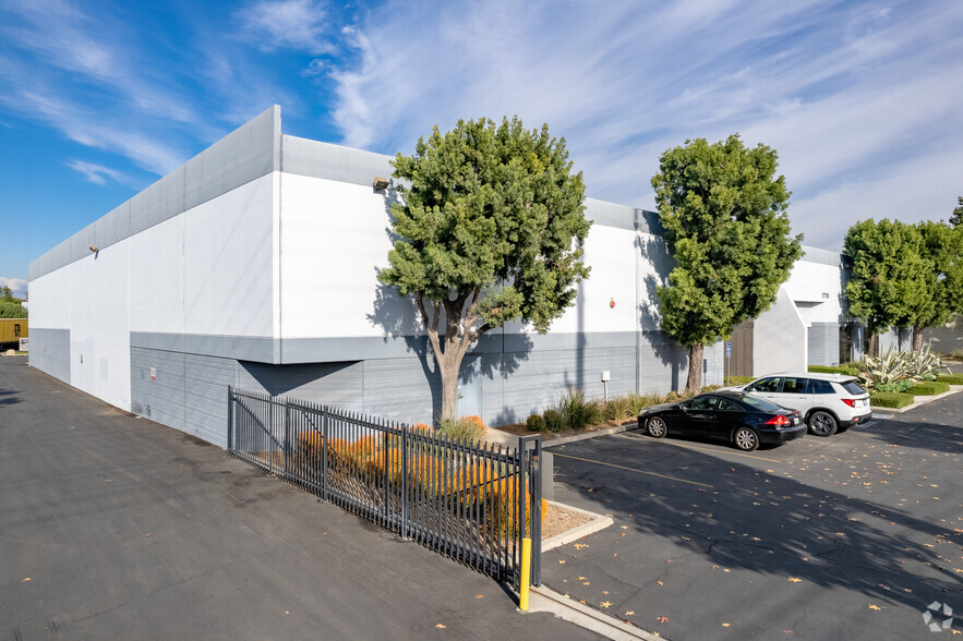 Primary Photo Of 17755 E Valley Blvd, City Of Industry Warehouse For Lease