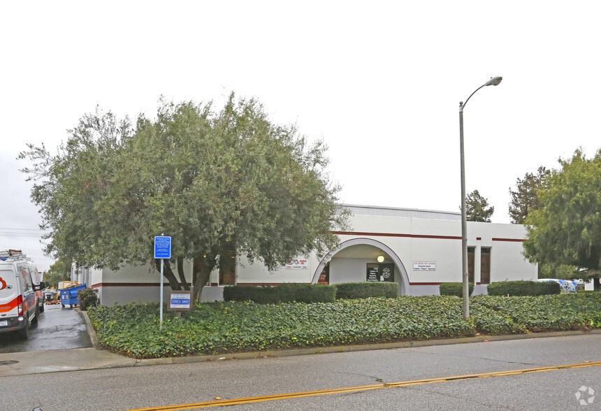 More Photos Of 1180 Miraloma Way, Sunnyvale Warehouse For Lease