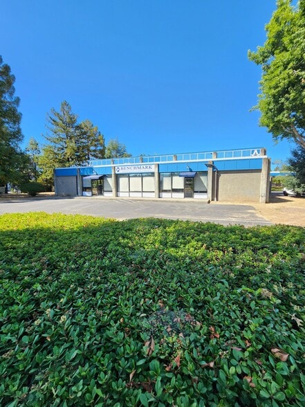 Primary Photo Of 4123 Solano Ave, Napa Office For Lease