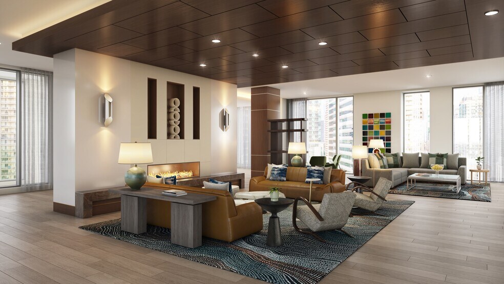 More Photos Of 845 N State St, Chicago Apartments For Lease