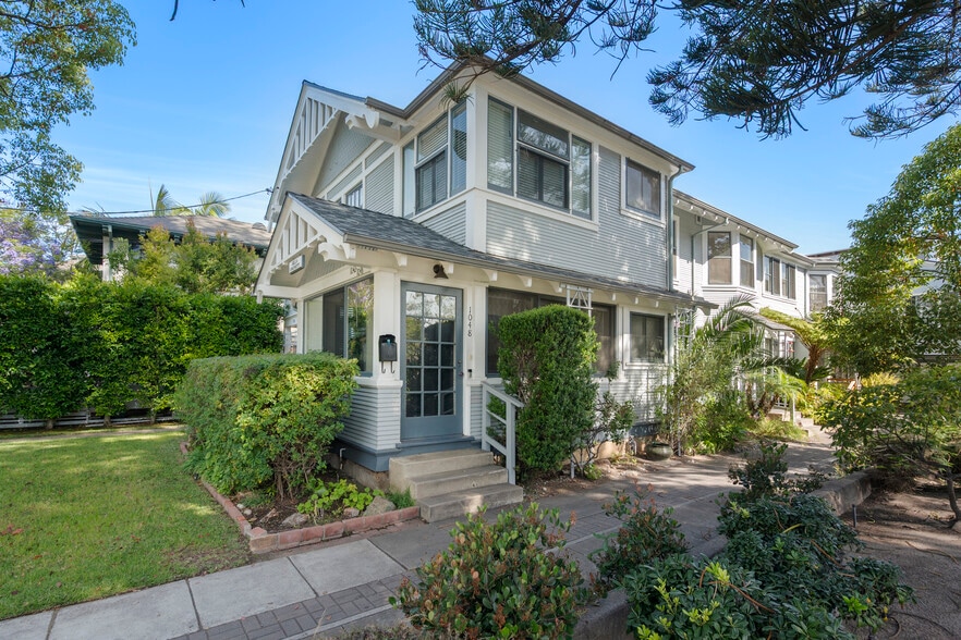Primary Photo Of 1042-1052 Adella Ave, Coronado Apartments For Sale