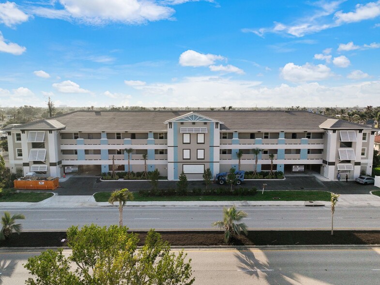 Primary Photo Of 5126 Coronado Pky, Cape Coral Apartments For Sale