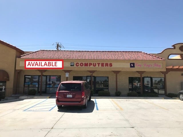 More Photos Of 16137 Green Tree Blvd, Victorville Unknown For Lease