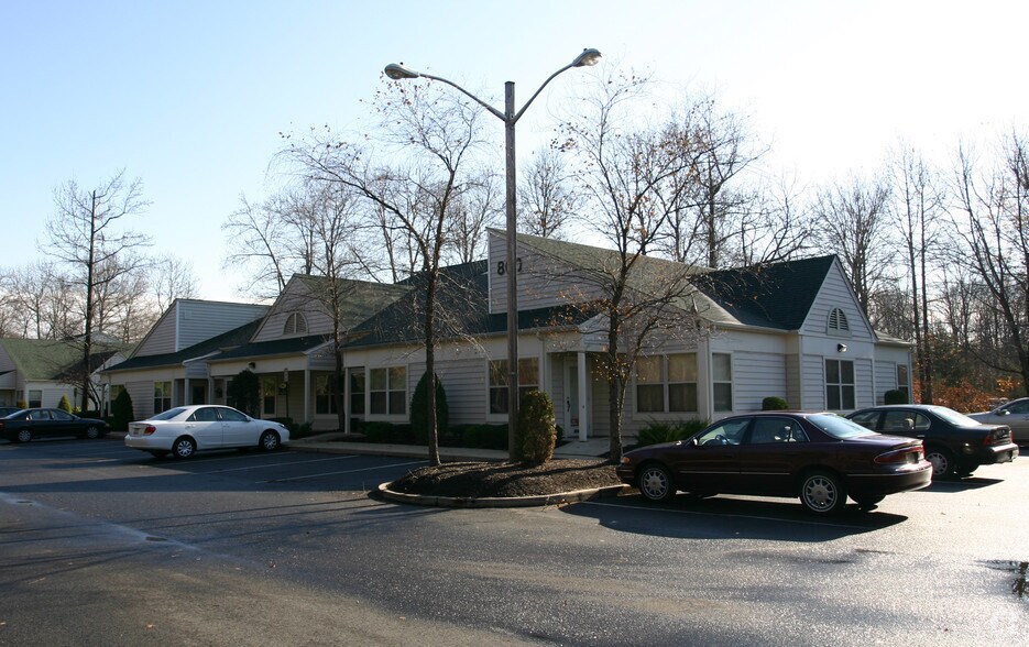 More Photos Of 600 Birchfield Dr, Mount Laurel Unknown For Lease