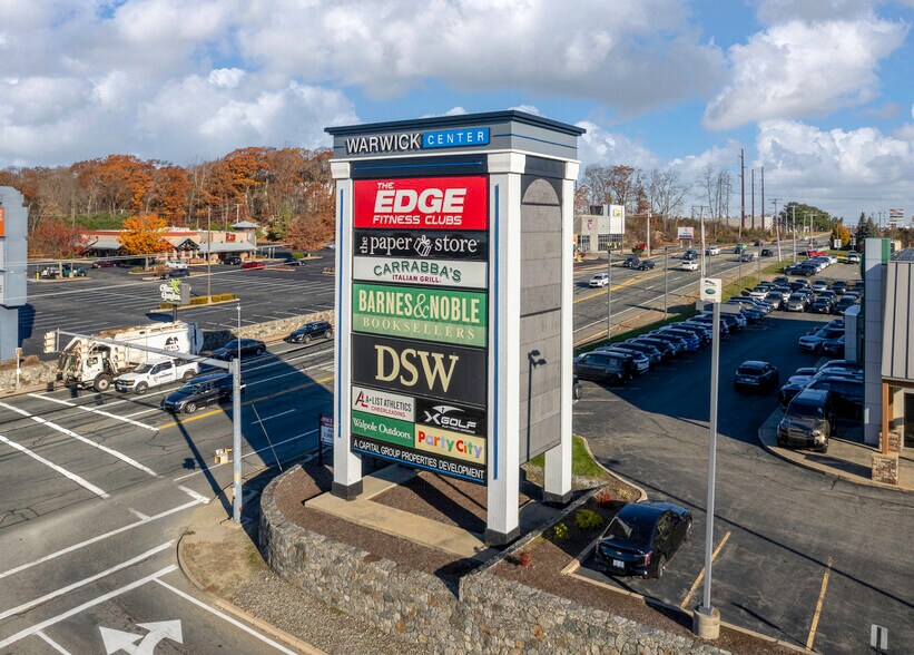 More Photos Of 1324 Bald Hill Rd, Warwick Unknown For Lease