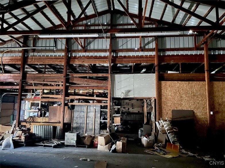 More Photos Of 5680 State Route 104, Oswego Storefront For Sale