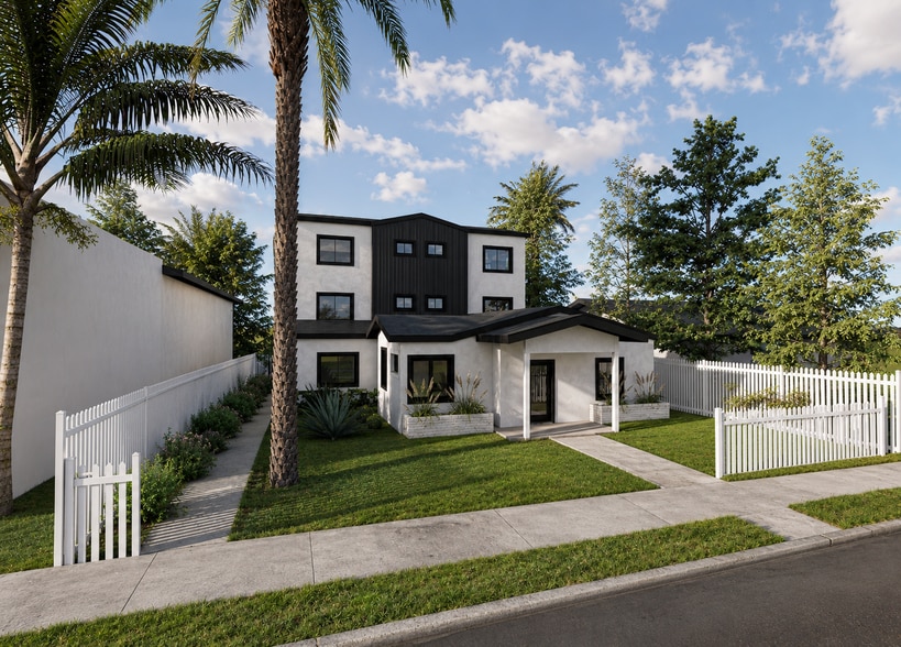More Photos Of 3784 Villa Ter, San Diego Apartments For Sale
