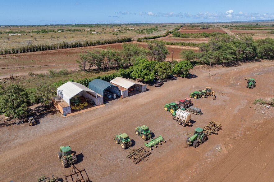 More Photos Of 3555 Maui Veterans hwy, Kihei Land For Sale