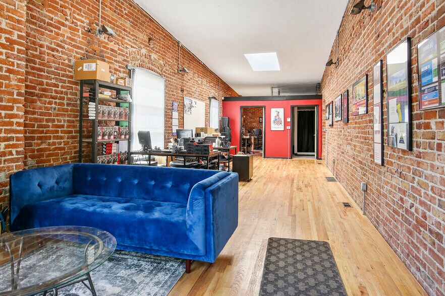 More Photos Of 54 W 11th Ave, Denver Loft Creative Space For Sale