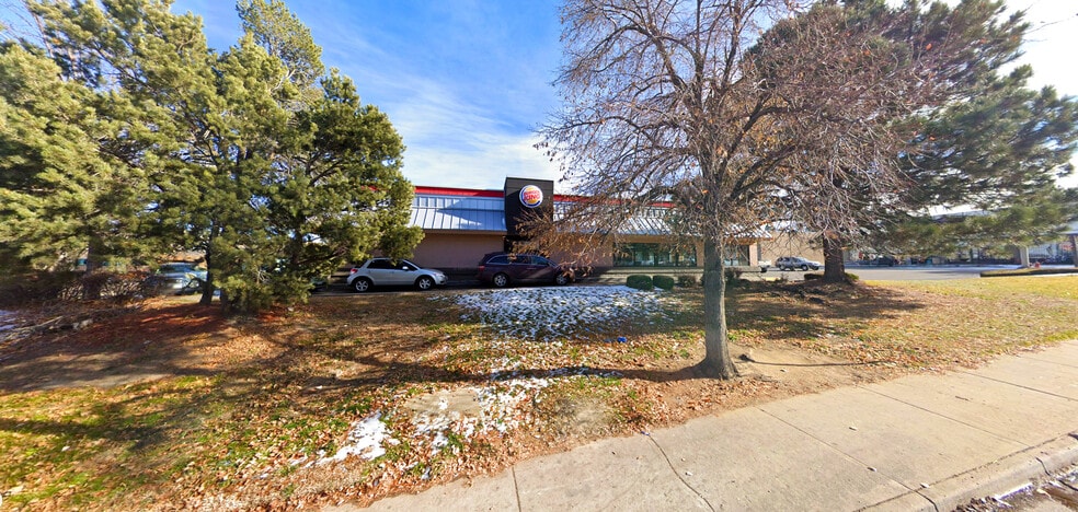 More Photos Of 15340 E Hampden Ave, Aurora Fast Food For Sale