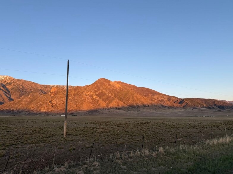 More Photos Of South Old Highway 91, Mona Land For Sale