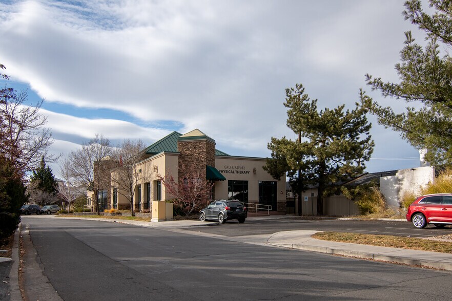 More Photos Of 35 Regency Way, Reno Medical For Lease
