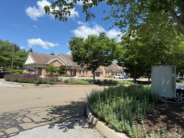 More Photos Of 300 Old Forge Ln, Kennett Square Medical For Lease