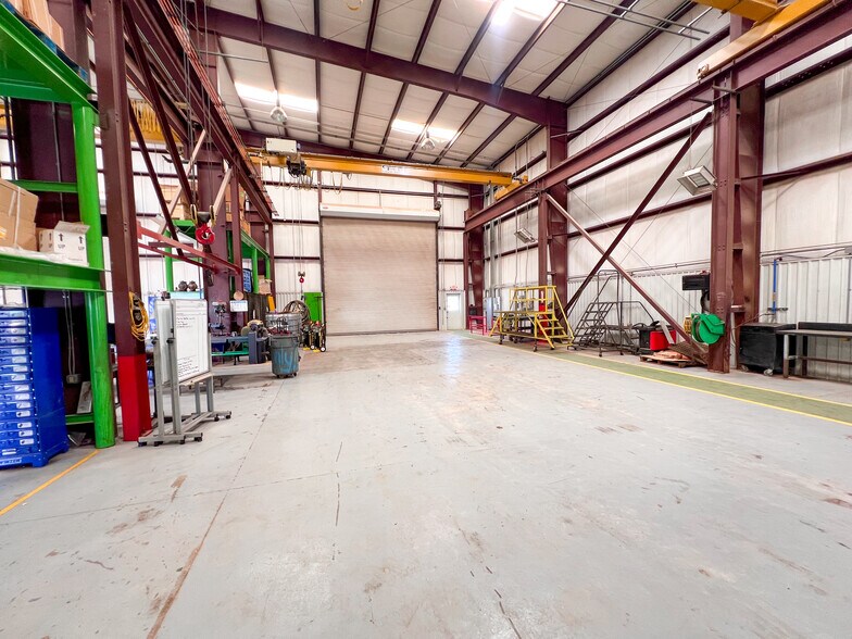 More Photos Of 1105 S Grandview Ave, Odessa Industrial For Sale