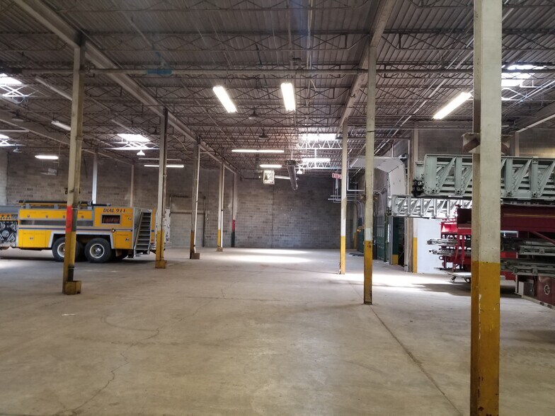 More Photos Of 230 S Clinton St, Olean Industrial For Sale