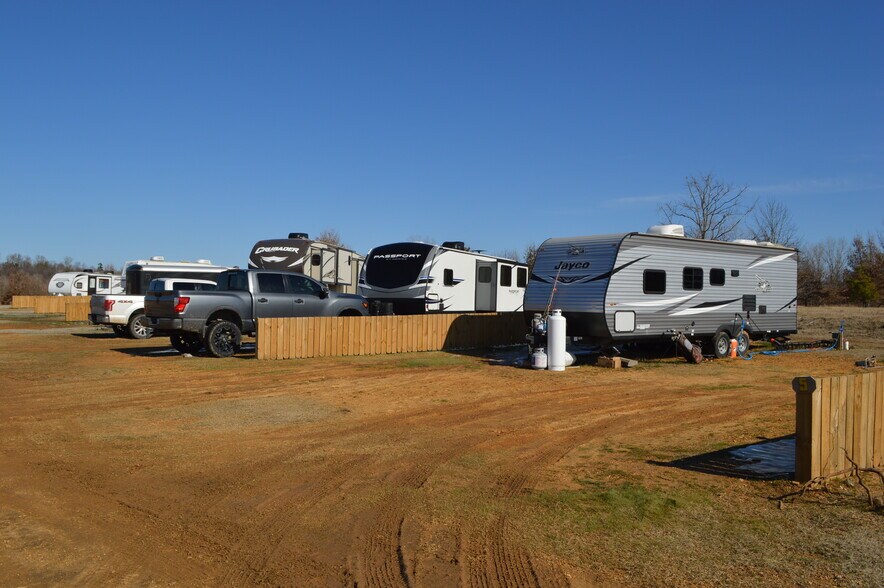 More Photos Of 3523 Highway 163, Cherry Valley Restaurant For Sale