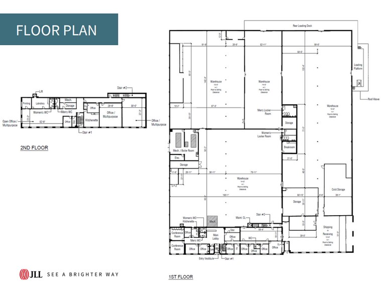 More Photos Of 600 Perdue Ave, Richmond Manufacturing For Sale