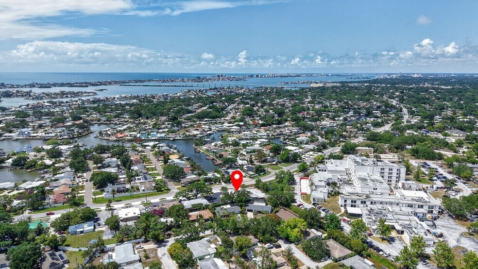 More Photos Of 2039 Indian Rocks Rd, Largo Medical For Sale