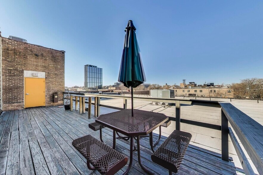 More Photos Of 400-420 N May St, Chicago Loft Creative Space For Lease