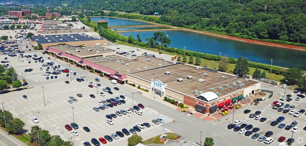 More Photos Of 849-1041 Freeport Rd, Pittsburgh Unknown For Lease