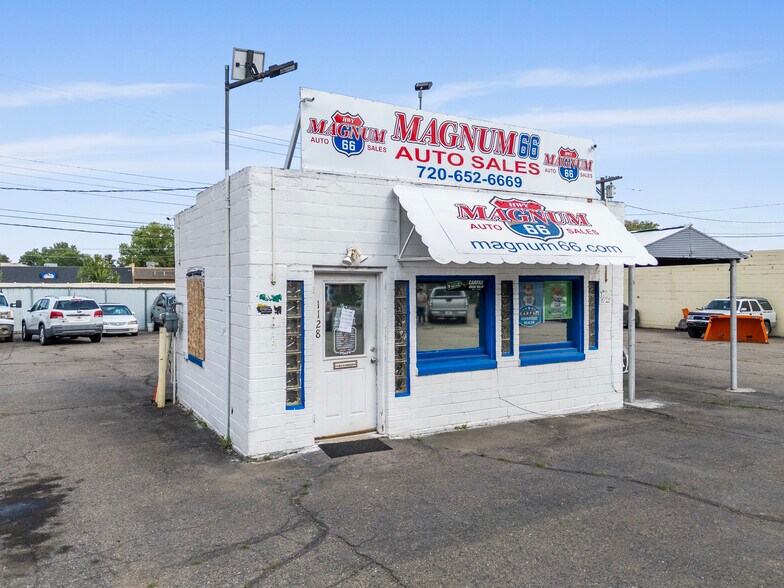 More Photos Of 1128 Main St, Longmont General Retail For Sale