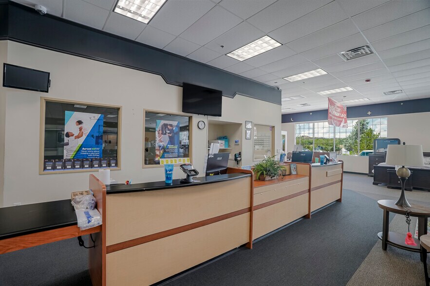 More Photos Of 1219 Gail Gardner Way, Prescott Freestanding For Lease
