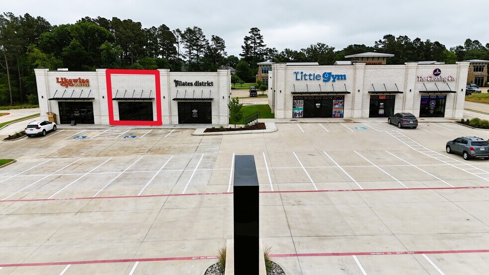Primary Photo Of 7596 Old Jacksonville Highway, Tyler Flex For Lease