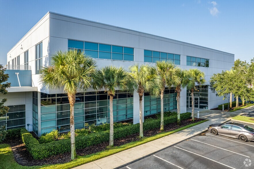 More Photos Of 12612 Challenger Pky, Orlando Unknown For Lease