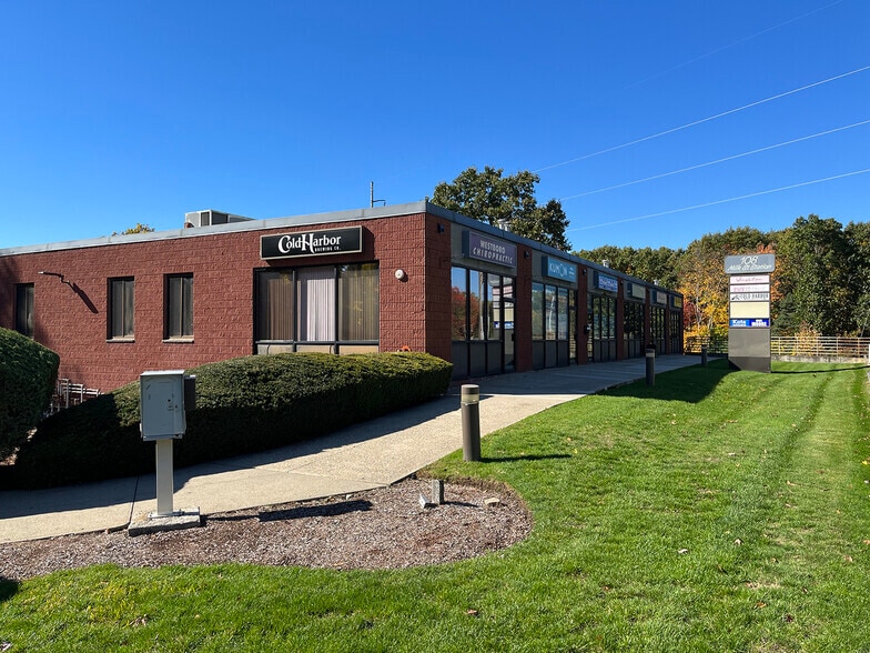 More Photos Of 108 Milk St, Westborough Light Manufacturing For Sale