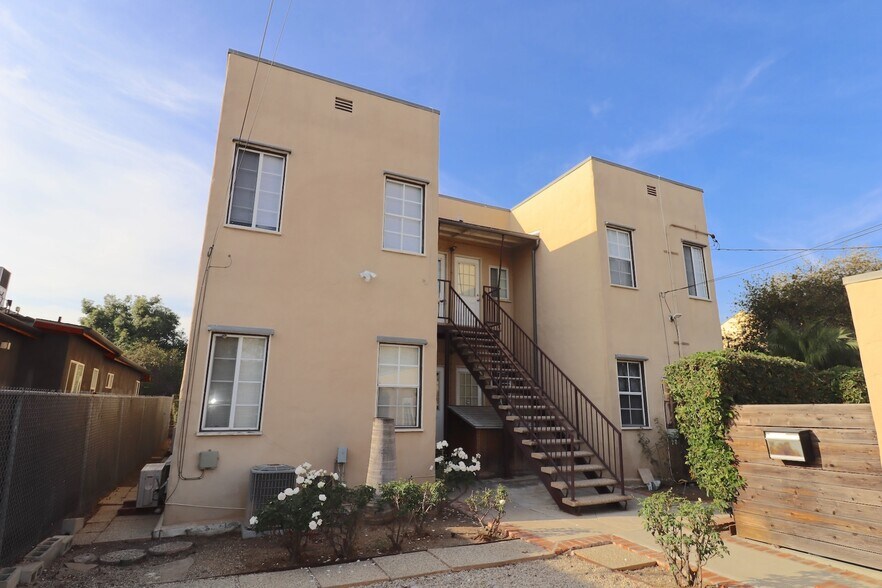 More Photos Of 1500 Hauser Blvd, Los Angeles Apartments For Sale