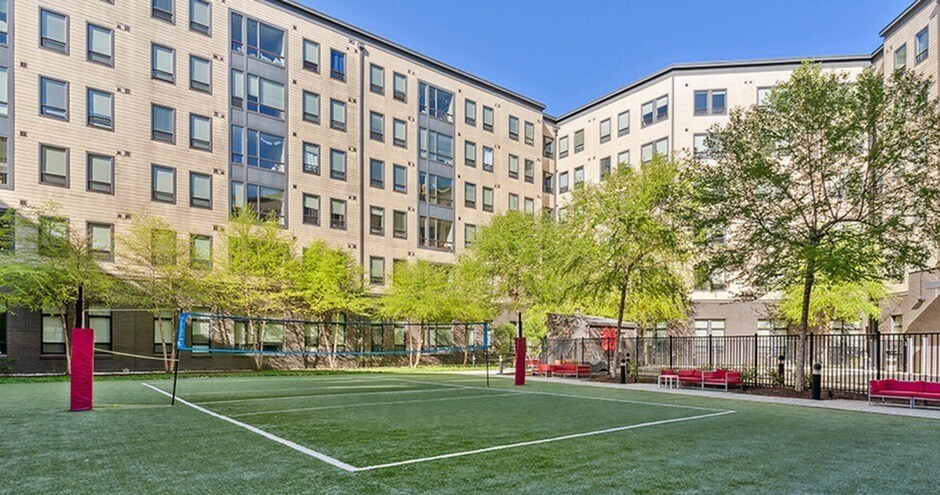 More Photos Of 4200 Knox Rd, College Park Apartments For Lease