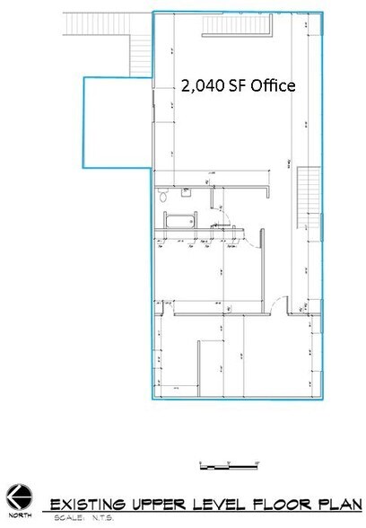 More Photos Of 1410 E Diehl Ave, Des Moines Warehouse For Sale