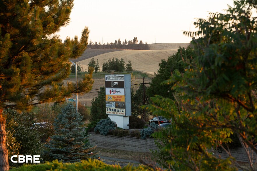 More Photos Of 121 Warbonnet Dr, Moscow Restaurant For Sale