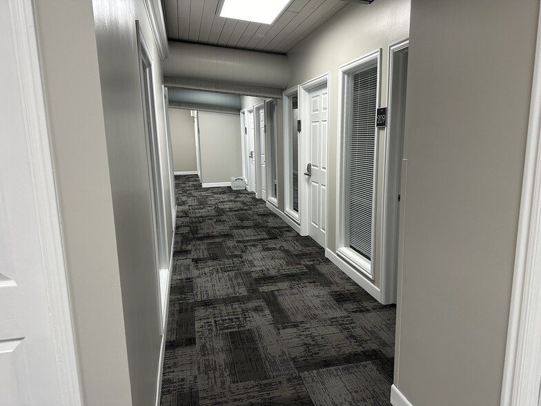 More Photos Of 2909 Washington Blvd, Ogden Medical For Lease