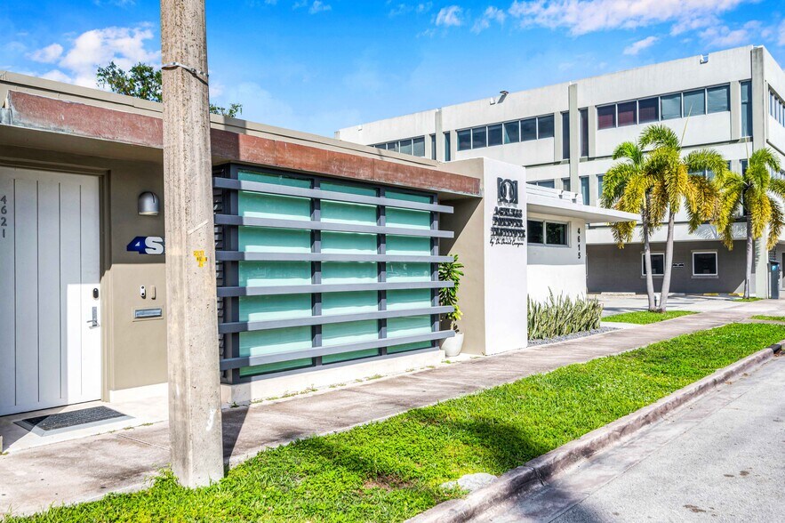 More Photos Of 4621 Ponce De Leon Blvd, Coral Gables Office For Sale