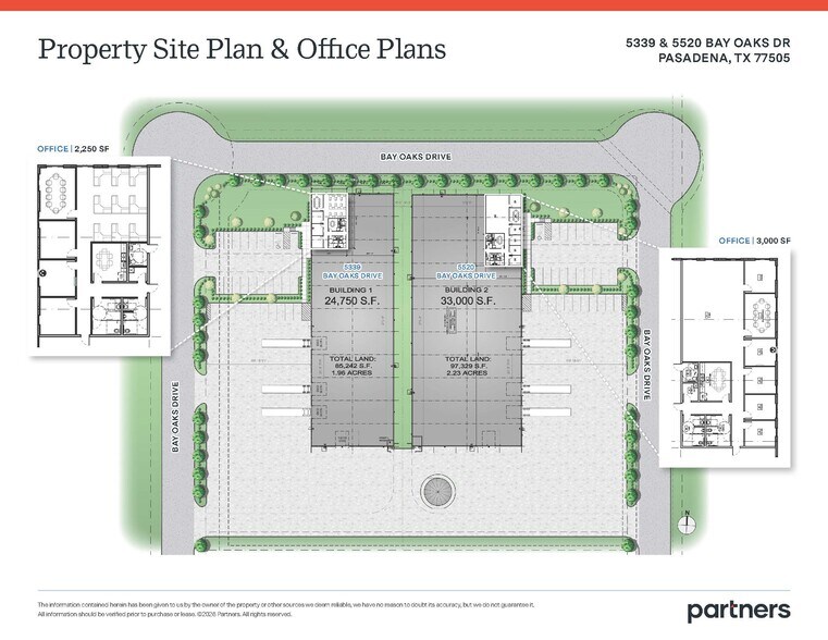 More Photos Of Bay Oaks Drive, Pasadena Unknown For Lease