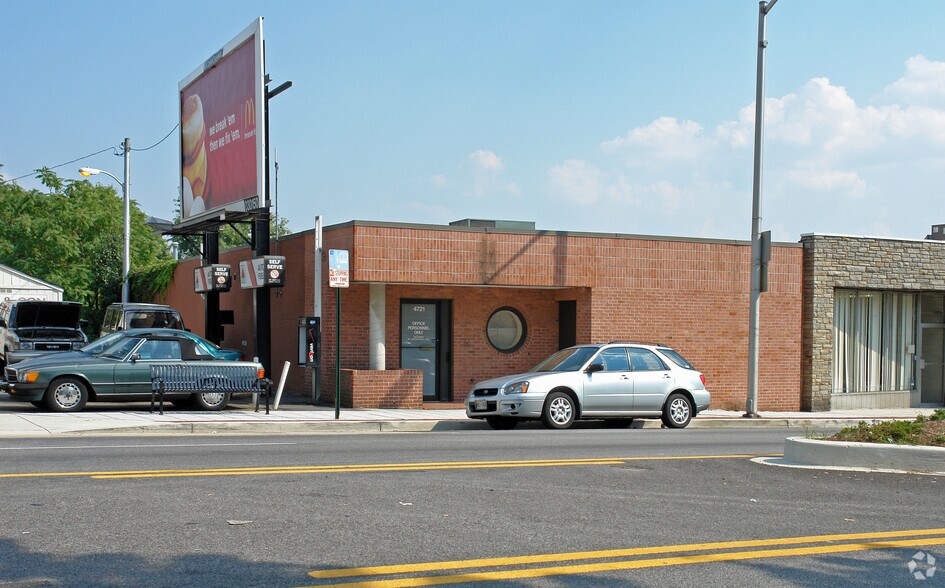 Primary Photo Of 4721 Harford Rd, Baltimore Office For Lease