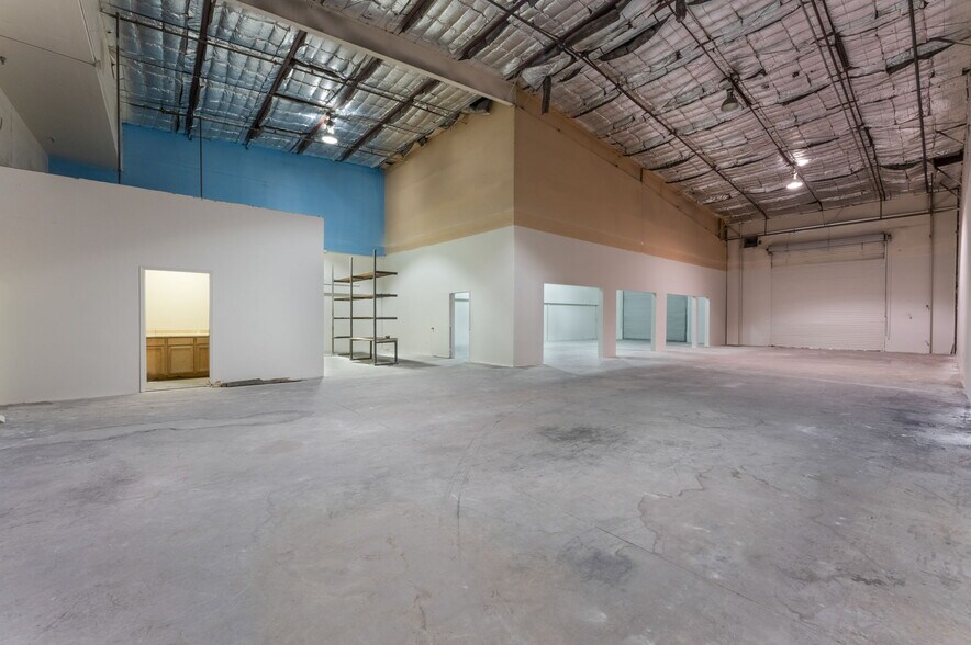 More Photos Of 4650 Judson Ave, Las Vegas Warehouse For Lease