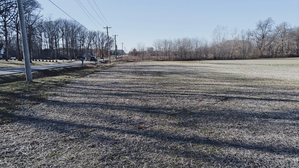 More Photos Of 7901 ROTHMAN Rd, Fort Wayne Land For Sale